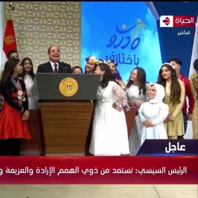 Your Daily Dose of Wholesomeness