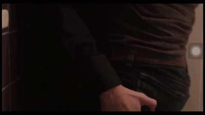 Tracey spiridakos (upton Chicago pd ) lesbian make out with Katie Cassidy (laurel lance Arrow)