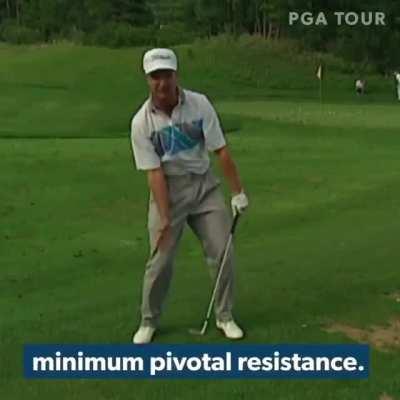 Golf Tips