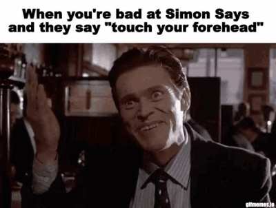 Ahh shit forgot again