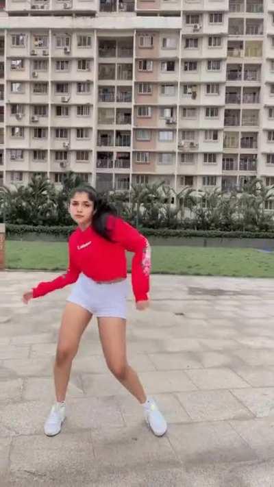 Prachi Kadam - July 16,2022 Video