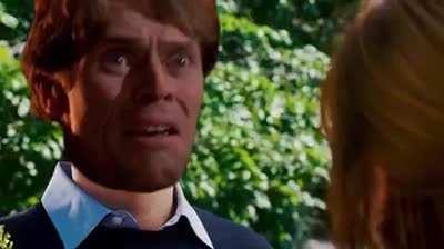 I have been a bf to you, be a gf to me now