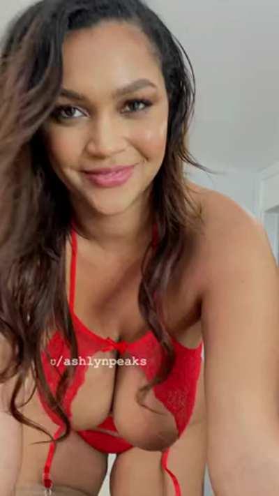 This Walk Enough to Make You Hard [OC]