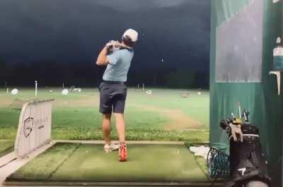 This is my boomstick!