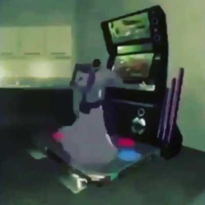 It's Thursday medic!