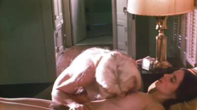 Phyllis Stengel  Cheryl Powell- Lusty Neighbors (1970)