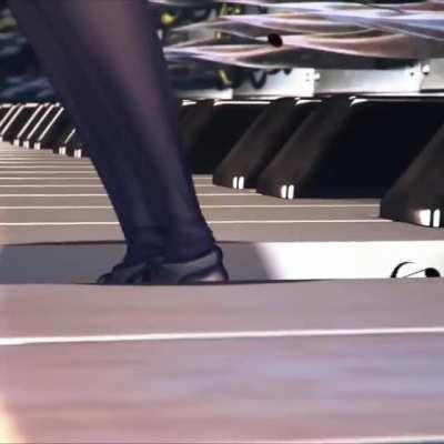 Dangan Ru Paul (Sus Edition)