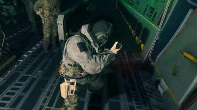 my intro was... unique