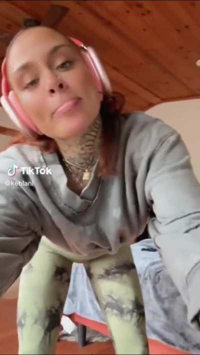 Kehlani Compilation (Twerk/🍑)