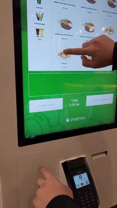 i bet you guys will go to mcd after this and troll 😈😈😈😈