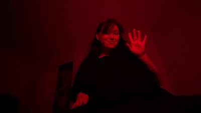 let me hypnotize you with these natural tits!