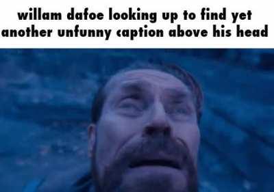 post this on whenthe because i cannot for i do not have enough karma