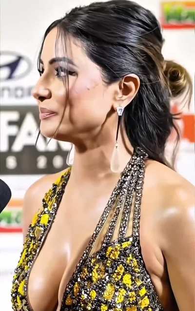 Hina Khan