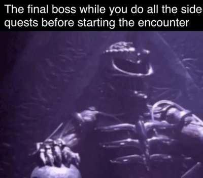 Gonna dye my armor first