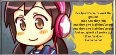 I need myself a girl like this :(