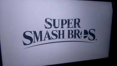 cabros filtraron la nueva colaboración del smash