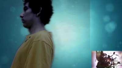 No tiene copi es un cover