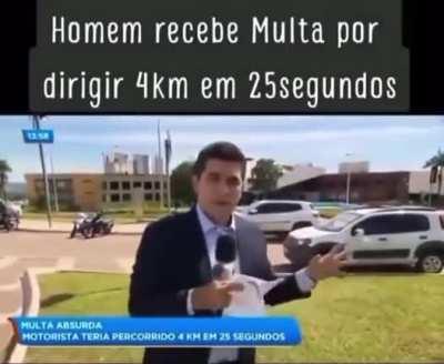 Nunca duvide do poder de um uno
