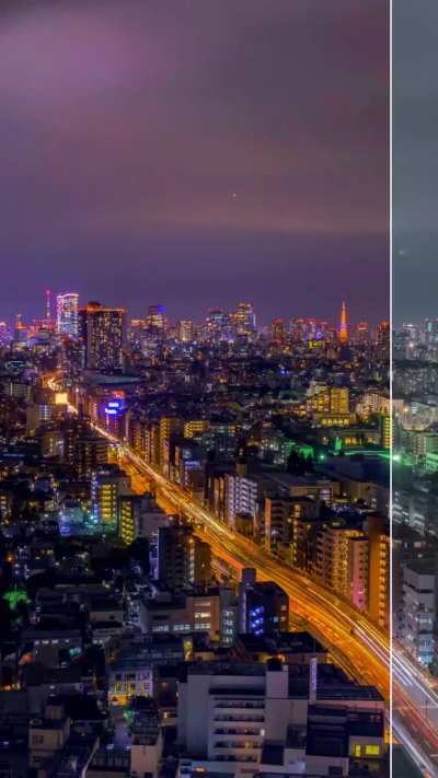 My First Color Grade using DaVinci Resolve