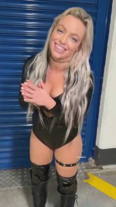 Liv Morgan