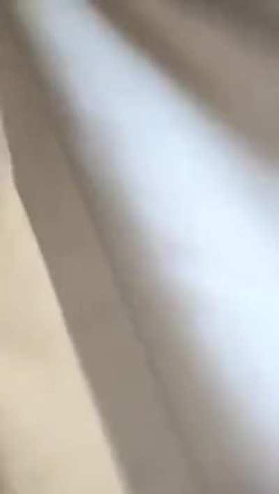 Video of the explosion