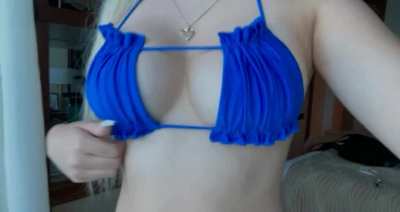 Name something you’ve seen thousands of times but never get sick of it