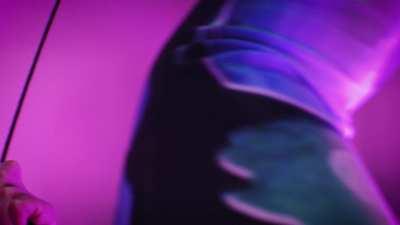 Rope bondage anal breeding by alien tentacle. Sound on redgifs. Full version available on my onlyfans.