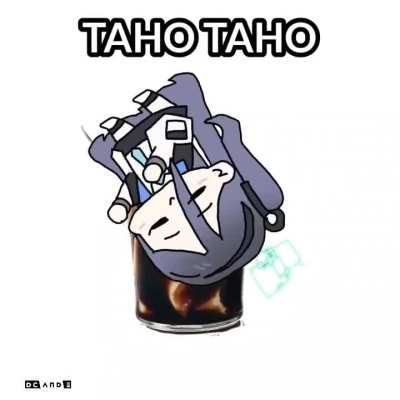Taho 😋