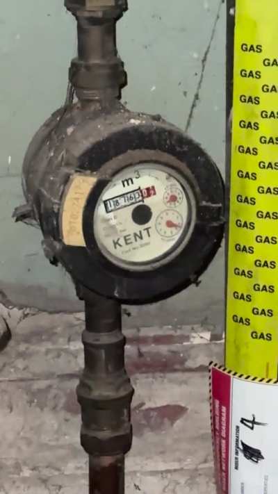 Hey chat I’m at work, what does this mean? Am I going to die?