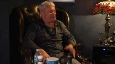 The Mozart Group is the largest PMC in Ukraine. After months training soldiers there, Ret. Col Andrew Milburn of the group gets sauced on camera & spills the beans: Ukraine is a corrupt, fucked-up society run by fucked-up people, Ukrainian soldiers ki