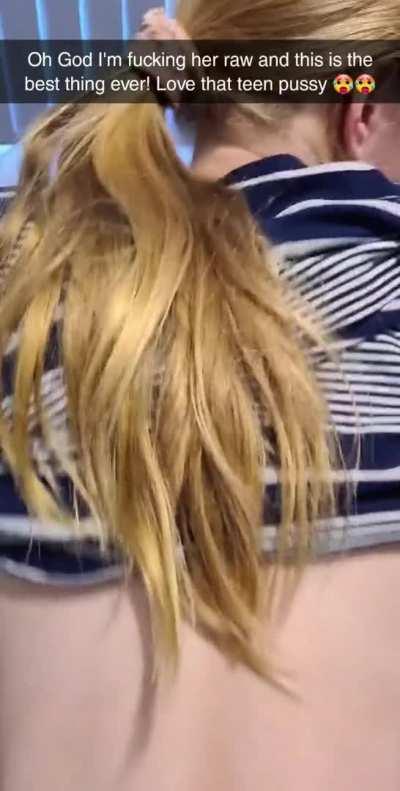 Part 5 of 6: He got the better of her!