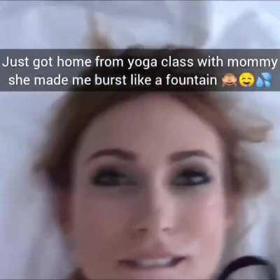 Amateur Big Tits Busty Cumshot Facial MILF Missionary Pawg Step-Mom Porn GIF