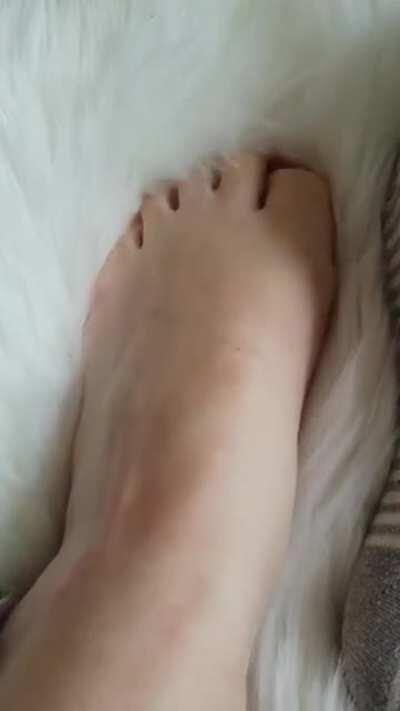 Dirty socks you dream about 😍