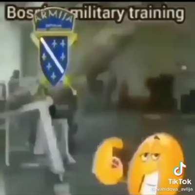 Least chad on bosnian proprety