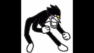 BIG SHOT but Spamton is grooving (because I added a drum beat)