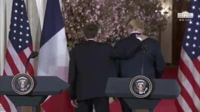 [Haiku] A new enemy approaches