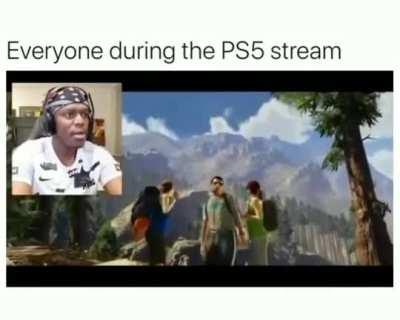 I think he expected GTA 6