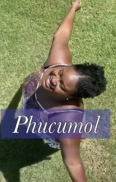 I wish this was a med to take for social anxiety *language warning*