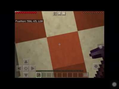 Fucking rabbits man!