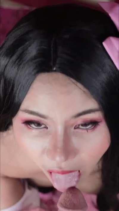 I need hard cock in my mouth