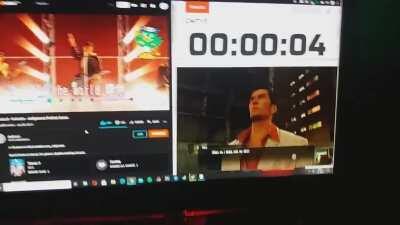 HAPPY NEW YEAR KYODAIS!