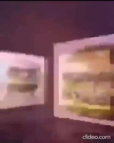 Man likes his McDonalds