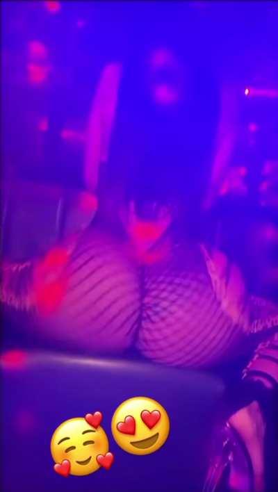 Spectacular Stripper ✨🍑