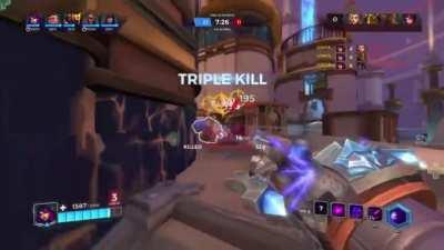 Skye Hexa Kill