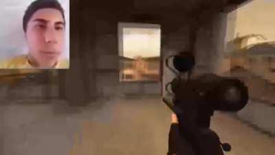 Guys did you see dat?