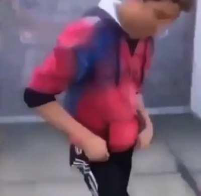 What if it was all just a dream (also techno if you remove this you are officially a bitch ass motherfucker)