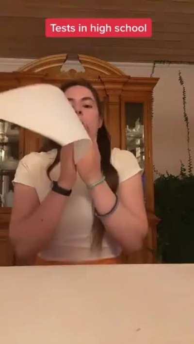 What second page??? 😩