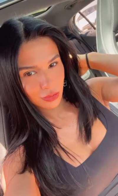 Gorgeous Eva boomerang!!!