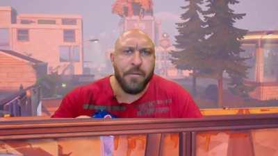 When someone overestimate your ability to build: