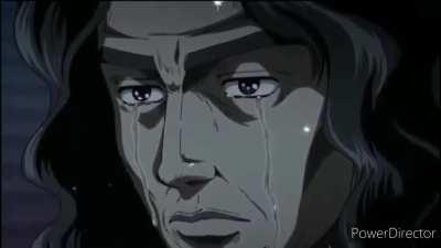 Initial d but i replaced the song to mng sad piano music ost 2